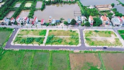 Đề xuất bỏ định giá đất theo nguyên tắc thị trường 