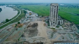 Khách sạn của Thành Thắng Group từng dính vi phạm vào tầm ngắm thanh tra