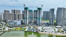 Đánh thuế chuyển nhượng bất động sản: Kỳ vọng tăng thu ngân sách như thế nào?