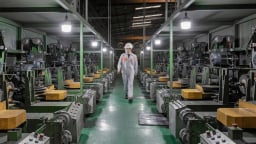 Sơn Hà báo lãi 6 tháng đạt 42 tỷ, tăng 94% so với cùng kỳ