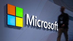 Microsoft cán mốc vốn hoá 4.100 tỷ USD, sát cánh cùng Nvidia