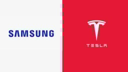 Samsung và ‘canh bạc’ 16,5 tỷ USD với Tesla