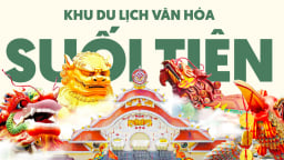 Suối Tiên Group đầu tư dự án 1.200ha tại Tây Ninh 