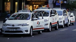 Thị phần thu hẹp, lợi nhuận về đáy, Vinasun đầu tư lớn nhưng thu về ít?