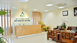 VPG: Lợi nhuận quý II/2025 tăng mạnh, bằng 1.190% cùng kỳ