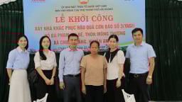 Từ con số đến con chữ: Hành trình nối dài  của tình yêu với tài chính