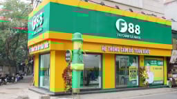Các 'siêu' cổ phiếu chào sàn với giá trên 200.000 đồng giờ ra sao?