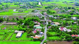 Nhiệm vụ, thẩm quyền của cơ quan quản lý đất đai cấp xã