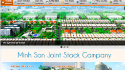 Dự án 1.930 tỷ của Công ty Minh Sơn vào tầm ngắm thanh tra