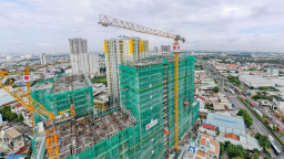 Thị trường bất động sản phân hóa mạnh: Tọa độ nào sẽ đón sóng đầu tư? 