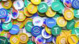 Kỷ nguyên mới của stablecoin: Cơ hội hay rủi ro  tài chính toàn cầu?