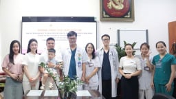 Quang Hải dành 350 triệu đồng sinh nhật con trai làm thiện nguyện