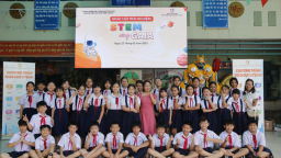 GAIA: Dẫn đầu giáo dục kỹ năng sống, STEM và công dân số tại Việt Nam
