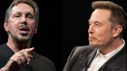 Cụ ông 80 tuổi sắp vượt Elon Musk thành người giàu nhất thế giới