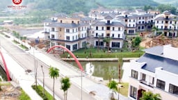 Tìm hiểu về Dạ Hợp, 'ông chủ' dự án Mường Central Hòa Bình