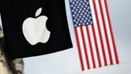 Có gì trong cam kết đầu tư 600 tỷ USD của Apple tại Mỹ?