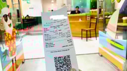 Phạt tới 80 triệu đồng nếu không lập hoá đơn khi bán hàng