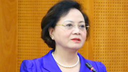 Bộ Nội vụ: Khuyến khích công chức nghỉ theo Nghị định 178 kết thúc trước 31/8