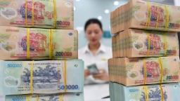 Yêu cầu thí điểm bỏ room tín dụng; ổn định lãi suất tiền gửi