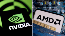 Nvidia, AMD trả chính phủ Mỹ 15% doanh thu bán chip cho Trung Quốc