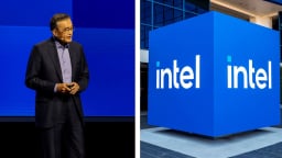 Vừa yêu cầu từ chức, TT Trump lại khen CEO Intel ‘thành công’
