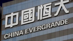 Hồi kết đau đớn của ông lớn bất động sản Evergrande