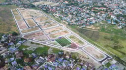 Sửa Luật Đất đai: Bảng giá đất không thể ‘ôm’ mọi đối tượng 