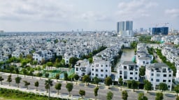 HoREA đề xuất công nhận quyền sử dụng đất cho người nước ngoài