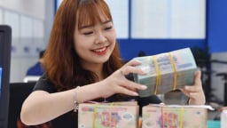 Nới room tín dụng: Ngân hàng nào có lợi thế?