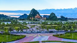 Trung tâm Đà Nẵng mở rộng, đất nền Hòa Xuân trở thành điểm nóng mới 