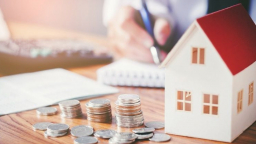 Hướng dẫn chi tiết kê khai, nộp thuế đối với người có nhà, chung cư cho thuê