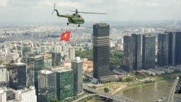 VIFC: Làm sao để hút định chế tài chính toàn cầu?