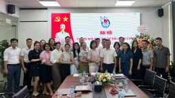Chi hội Nhà báo Tạp chí Đầu tư Tài chính tổ chức Đại hội nhiệm kỳ 2026 – 2028