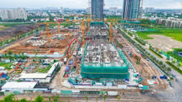 6 tháng biến động của thị trường bất động sản: Cuộc chơi đã đổi