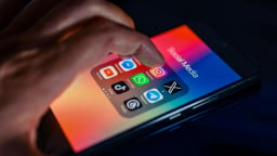 'Mỏ vàng' mới của các nền tảng công nghệ