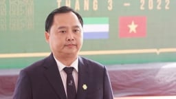Ông Đỗ Thành Nhân tái xuất: Từ vết đen ở Louis Holdings đến thương vụ 2.000 tỷ đồng tại NRC