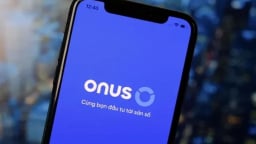 Vụ sàn tiền ảo ONUS: Bộ Công an đang làm rõ dấu hiệu đồng phạm của người nổi tiếng trên mạng