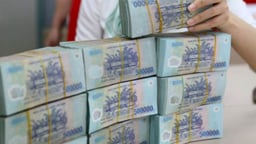 Tín dụng tăng 7,41%, dòng vốn tiếp tục chảy vào lĩnh vực ưu tiên