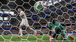 World Cup bùng nổ bàn thắng, nhà cái ‘trả giá’ đắt