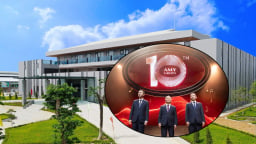 IPO cổ phiếu giá gần 49.000 đồng: AMY GRUPO do ai sở hữu, kinh doanh thế nào?