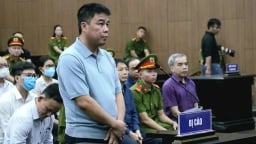  Hậu 'pháo' chịu án 11 năm tù, đã bồi thường 2.700 tỷ và phải nộp thêm 4.300 tỷ đồng