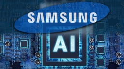 AI tiếp tục trở thành 'cỗ máy in tiền' của Samsung