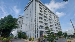 TP. HCM có thêm gần 8 triệu m2 sàn nhà ở sau 6 tháng, mở 'luồng xanh' phát triển NƠXH