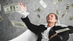 Thế giới đang giàu nhanh: Người dân quốc gia nào có tài sản lớn nhất?