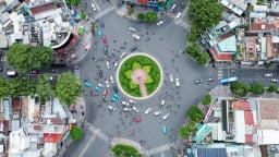 TP.HCM: Đầu tư nghìn tỷ xây 7 cầu vượt, giải tỏa 'điểm nóng' giao' thông 