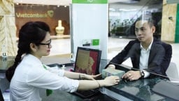 Vietcombank sắp chi hơn 3.760 tỷ đồng trả cổ tức tiền mặt