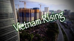 IMF nâng dự báo tăng trưởng Việt Nam giữa biến động kinh tế toàn cầu