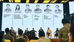 95% người Việt đứng ngoài cuộc chơi tích lũy tài sản qua thị trường vốn