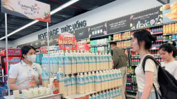 Cách đồ uống Hàn Quốc chiếm lĩnh thị trường Việt Nam