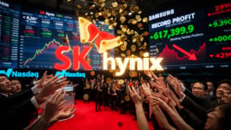 Thế lực chip AI cạnh tranh cùng Nvidia: Lên sàn Nasdaq, kích nổ cuộc chiến nghìn tỷ USD